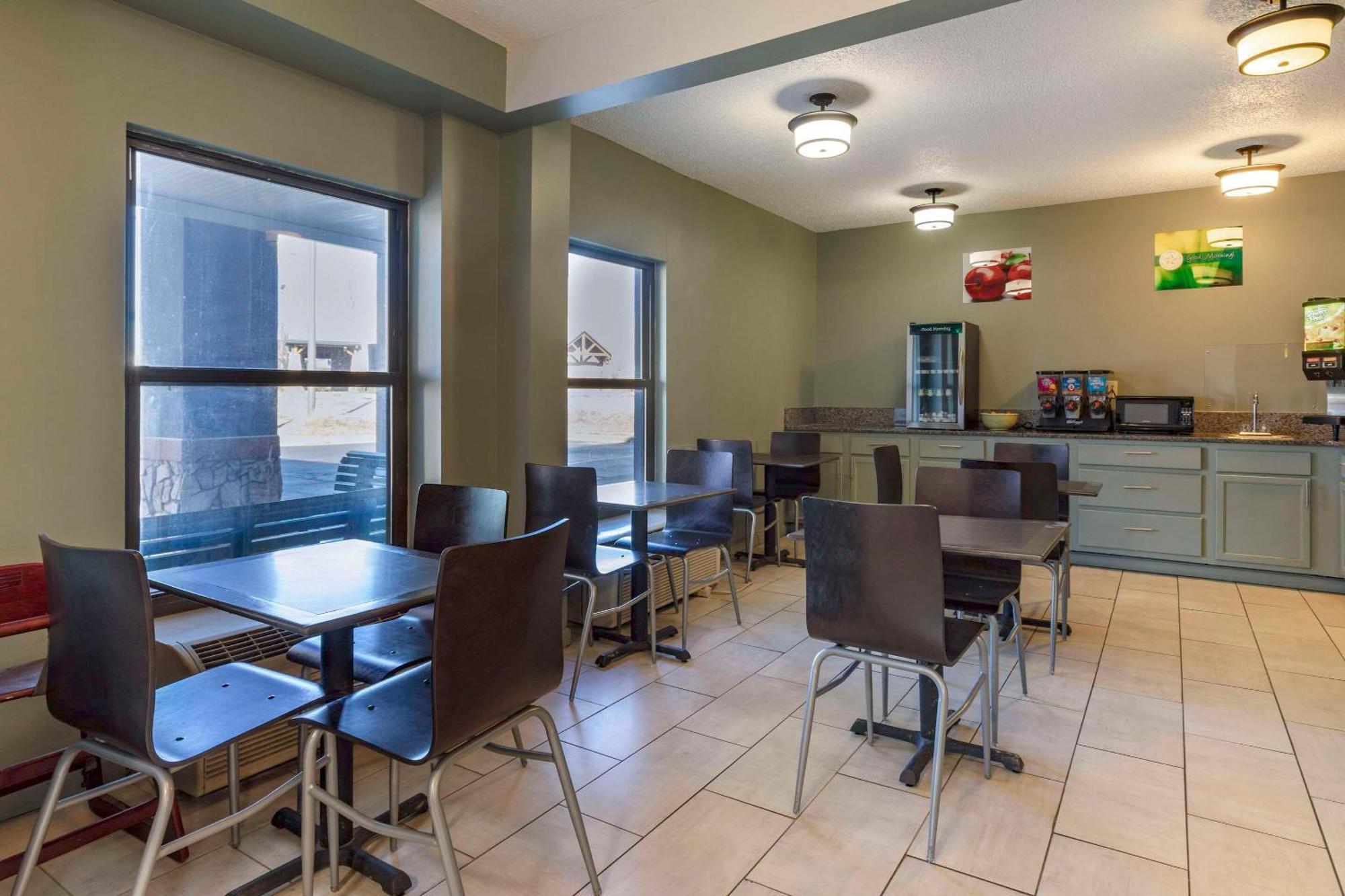 Quality Inn Spartanburg Exterior photo